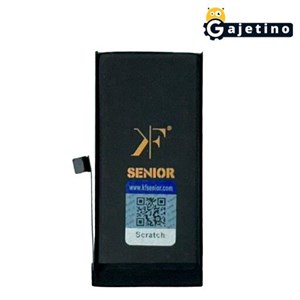 قیمت و خرید باتری آیفون 12 مینی کی اف سنیور KF Senior iPhone 12 Mini Battery همراه 6 ماه گارانتی تعویض | گجتینو