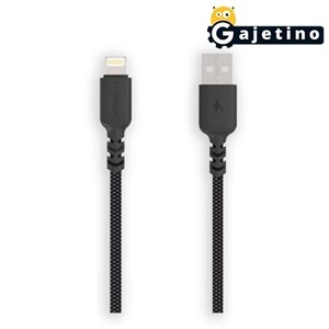 قیمت و خرید کابل شارژ تایپ لایتنینگ کی اف سنیور مدل KF Senior S39-A.L Cable | گجتینو