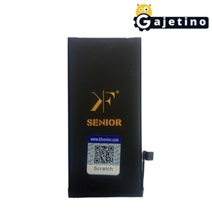 قیمت و خرید باتری آیفون 5SE کی اف سنیور KF Senior iPhone 5SE 2020 Battery با 6 ماه گارانتی تعویض | گجتینو