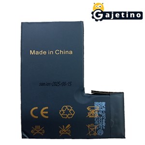 قیمت و خرید باتری آیفون 15 پرو کی اف سنیور | KF Senior iPhone 15 Pro Battery همراه 6 ماه گارانتی تعویض | گجتینو