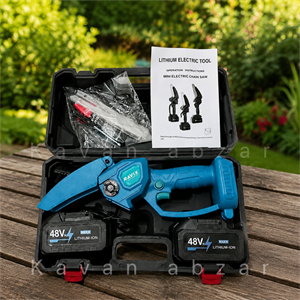 اره شارژی 15 سانت راویکس مدل RX-2115