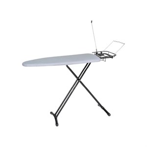 میز اتو ایستاده فلزی پریزدار یونیک Unique کد UN-7070