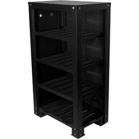 کابینت باتری چهار طبقه B12