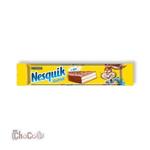 ویفر نسکوییکNESQUIK