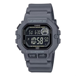 ساعت مچی مردانه کاسیو CASIO مدل WS-1400H-8BVDF