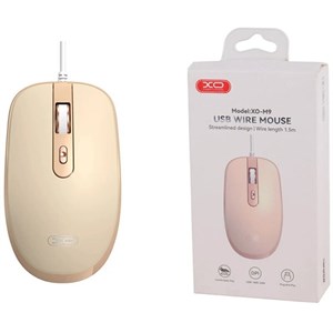 موس ایکس او XO-M9