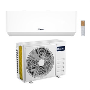 کولر گازی زانتی 24000 مدل ZTSD-24HO3RAPA