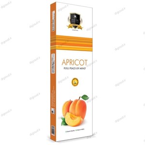 عود دست‌ ساز  زردآلو (APRICOT) آلوکیک ALAUKIK