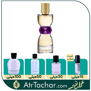 عطر ایو سن لورن منیفستو ژان نیل Yves Saint Laurent Manifesto