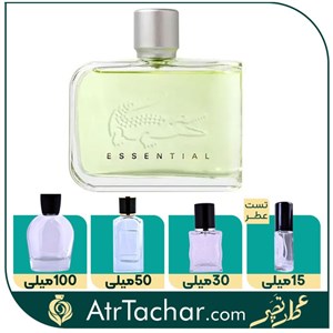 عطر لاگوست اسنشیال سبز - ژان نیل Lacoste Essential