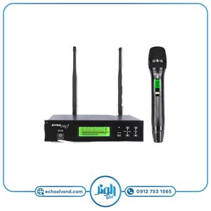 میکروفن بیسیم دایناپرو مدل DYNAPRO-U6