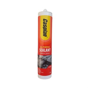 چسب آکواریوم کاسپین مدل Cl77001