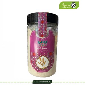 سویق گندم لابانو