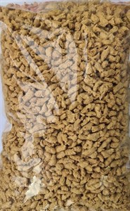 سویا درجه یک بسته ۵۰۰ گرمی