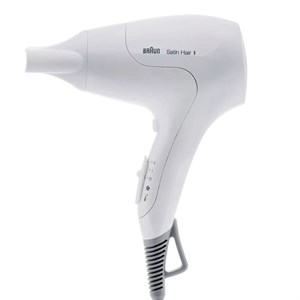 سشوار مسافرتی براون مدل HD180