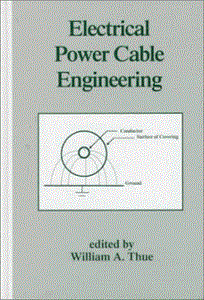 کتاب Electrical Power Cable Engineering: Second: Edition نسخه کامل