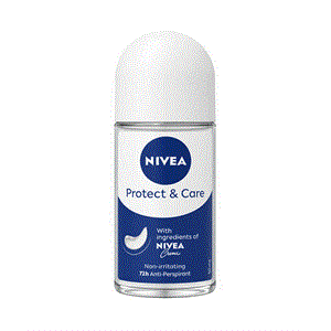 رول ضد تعریف زنانه نیوا مدل Nivea protect & care 72h