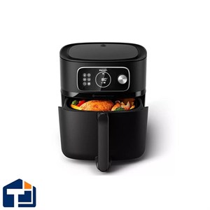 سرخ کن بدون روغن فیلیپس مدل HD9875 مشکی