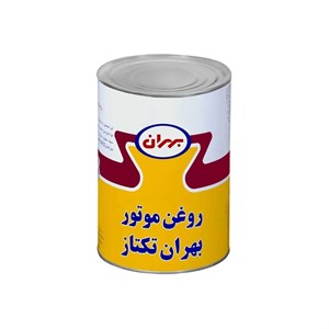 روغن موتور بهران تکتاز 20W50 SG