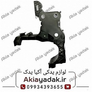 سینی جا چراغی راست مگان 2000