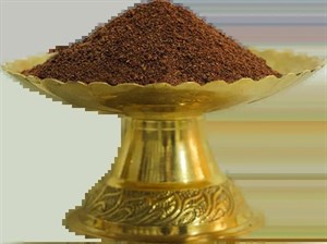پودر غوره خالص