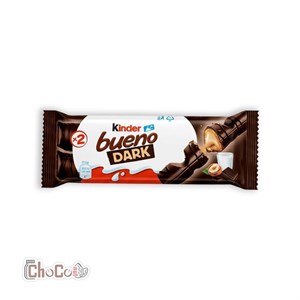 کیندر بوینو دارک | Kinder Bueno Dark