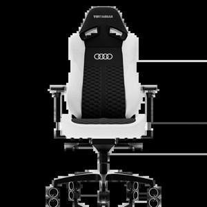 صندلی گیمینگ ورتاگیر مدل SL5800 Audi RS