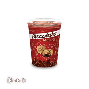 بیسکولاتا لیوانیBISCOLATA