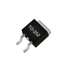آی سی SMD مدل 78M05 DPAK