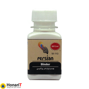چسب بیندر پرشین 60 میل