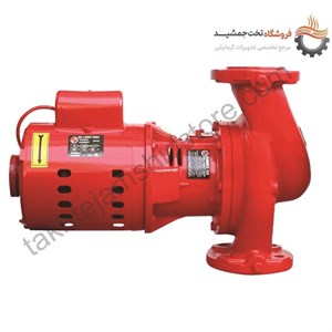 پمپ AA 2  (3 4 HP) بل اند کاست تهران