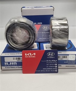 بلبرینگ چرخ جلو سوناتا 5172038110