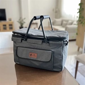 سبد پیک‌نیک برزنتی