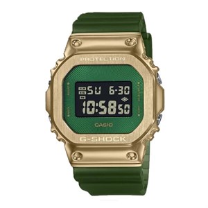 ساعت مچی مردانه G-SHOCK مدل GM_5600CL_3DR