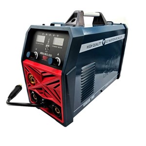 دستگاه جوش CO2 صنعتی 950 آمپر باس مدل MIG/MMA-950 Co2