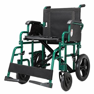 ویلچر مسافرتی جی تی اس ( مدل JTS908-12)