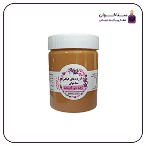 ارده 400 گرمی