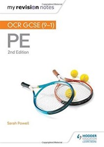 کتاب My Revision Notes: OCR GCSE (9-1) نسخه کامل