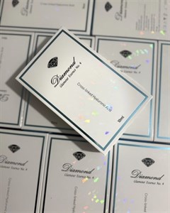 ژل فیلر دیاموند ده سی سی Diamond