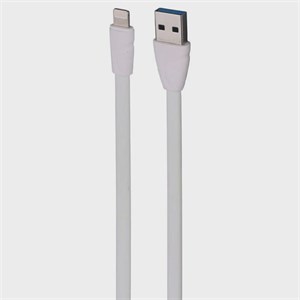 کابل آیفونی KingStar K112i 2.1A 1.1m
