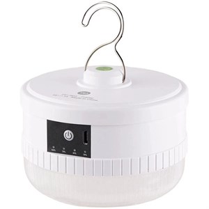چراغ آویز چادر دی پی مدل DP-7823