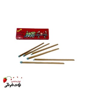 کبریت جعبه بلند تولدی