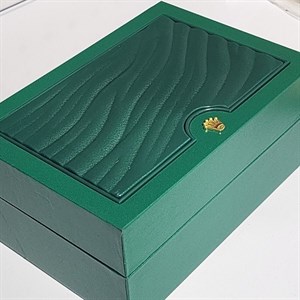 جعبه ساعت رولکس اصل