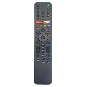 ریموت کنترل تلویزیون مدل TX500P VOICE مناسب برای تلویزیون سونی