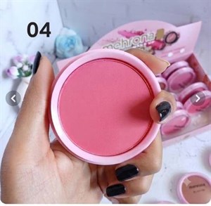 محصول ​خرید رژ گونه مهرونا اصل با پیگمنت فوق‌العاده بالا