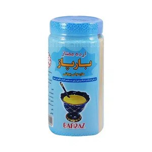 ارده کنجد ممتاز بارپاز - وزن ۸۰۰ گرم