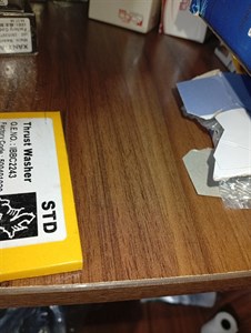 بغل یاتاقان پژو 206 ibbc بوش ایران std