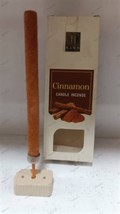 عود دوپ کندل (شمعی) دارچین (Cinnamon) رامو RAMO