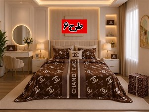 خرید پتو ژله‌ای دو نفره نوار دوزی شده سایز سایز ۲۳۰×۲۰۰ | سبک، ضد حساسیت و مناسب سفر