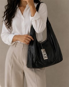 کیف زنانه شل ‌زارا وارداتی